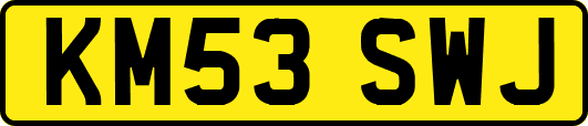 KM53SWJ