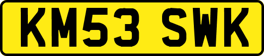 KM53SWK
