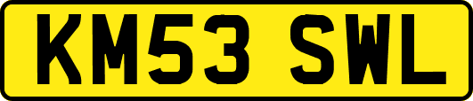 KM53SWL