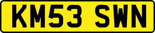 KM53SWN
