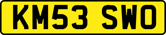 KM53SWO