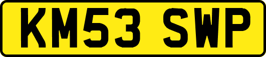 KM53SWP