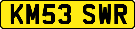 KM53SWR