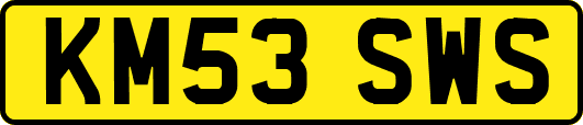 KM53SWS