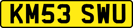 KM53SWU