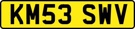 KM53SWV