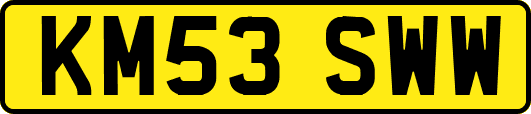 KM53SWW