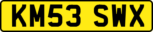 KM53SWX