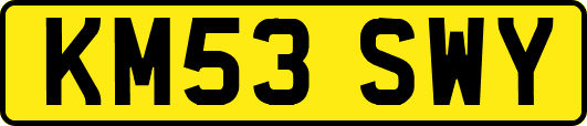 KM53SWY
