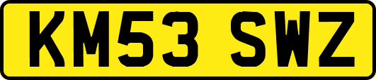 KM53SWZ