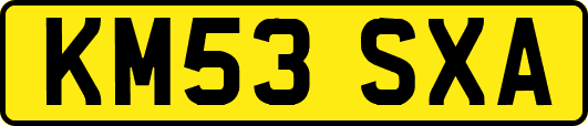 KM53SXA