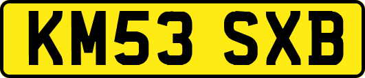 KM53SXB