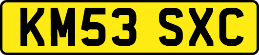 KM53SXC