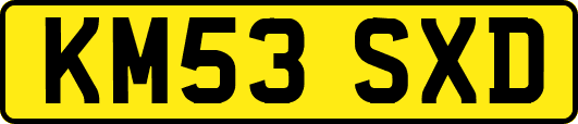 KM53SXD