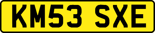 KM53SXE