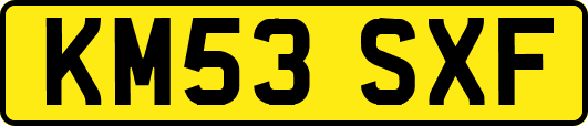 KM53SXF