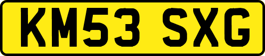 KM53SXG