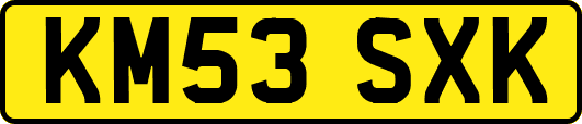 KM53SXK