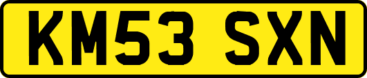KM53SXN