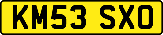 KM53SXO