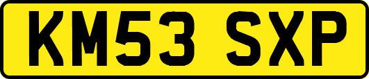 KM53SXP