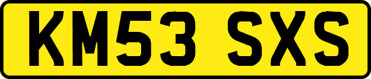 KM53SXS