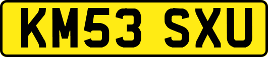 KM53SXU