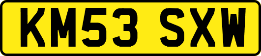 KM53SXW