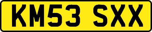 KM53SXX