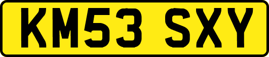 KM53SXY