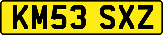 KM53SXZ
