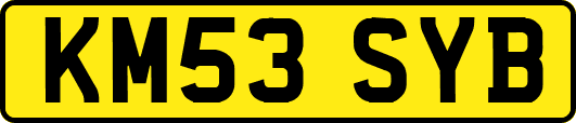 KM53SYB