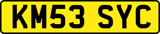 KM53SYC