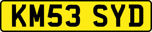 KM53SYD
