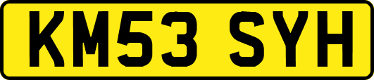 KM53SYH