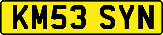 KM53SYN
