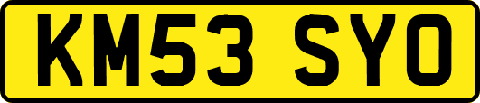 KM53SYO
