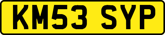 KM53SYP