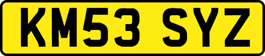 KM53SYZ