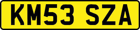 KM53SZA