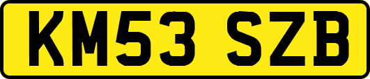 KM53SZB