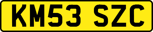 KM53SZC