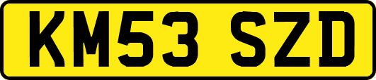 KM53SZD