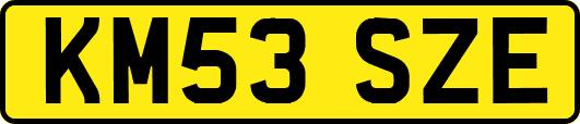 KM53SZE