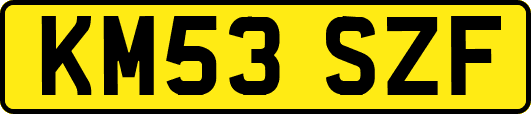 KM53SZF