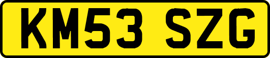 KM53SZG