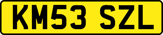 KM53SZL