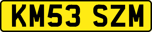 KM53SZM