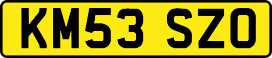 KM53SZO