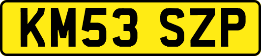 KM53SZP